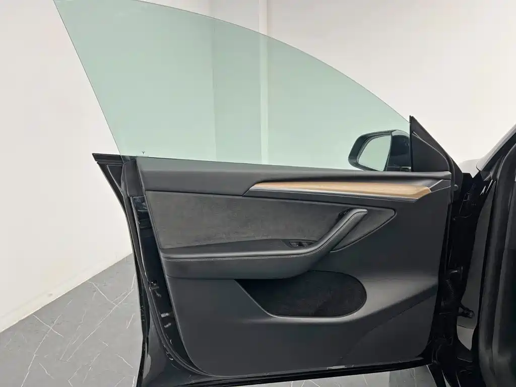 Tesla Model Y — миниатюра 14