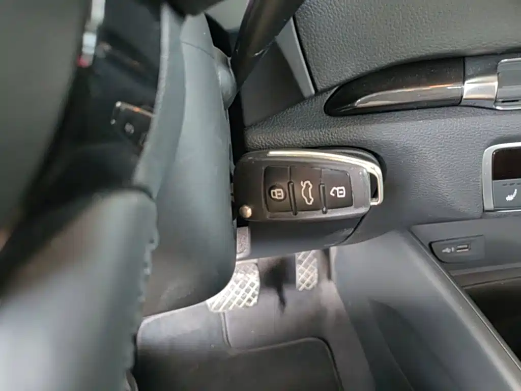 Audi A3 — миниатюра 9