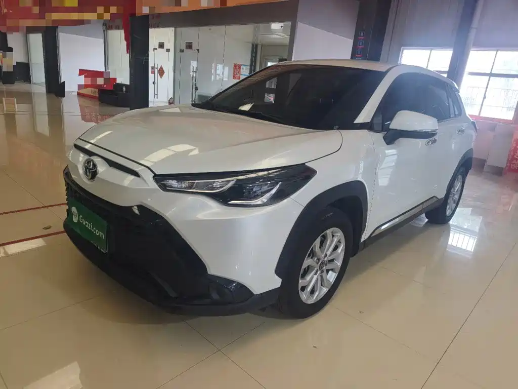 Toyota Frontlander — миниатюра 2