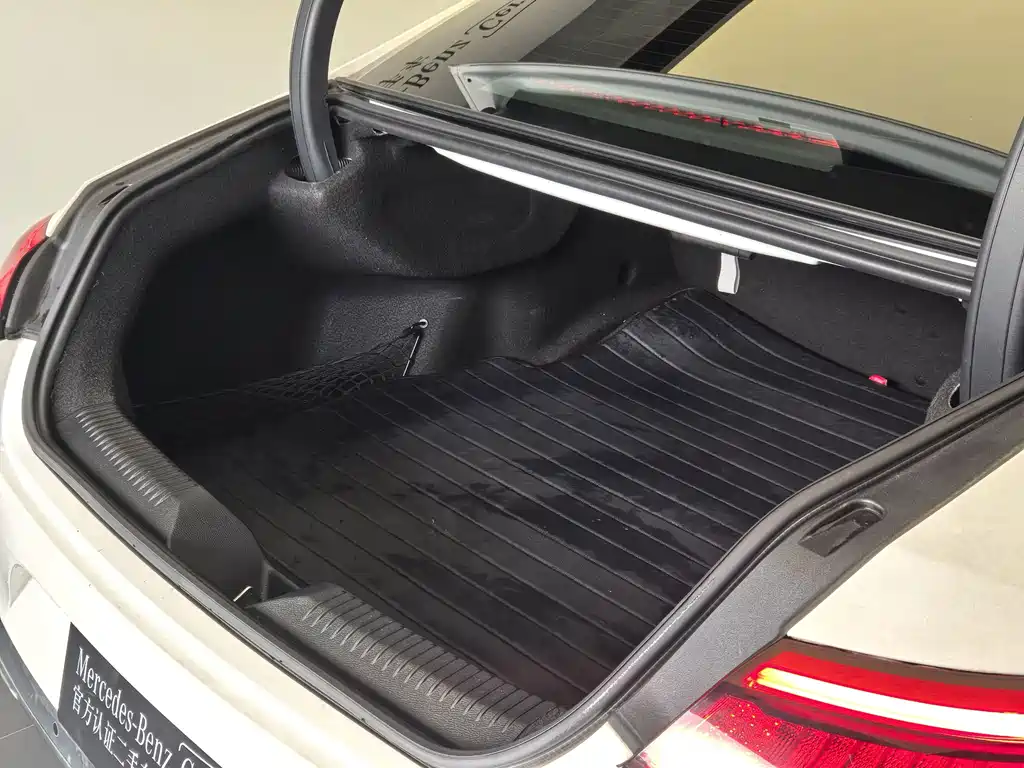 Mercedes-Benz CLS — миниатюра 7
