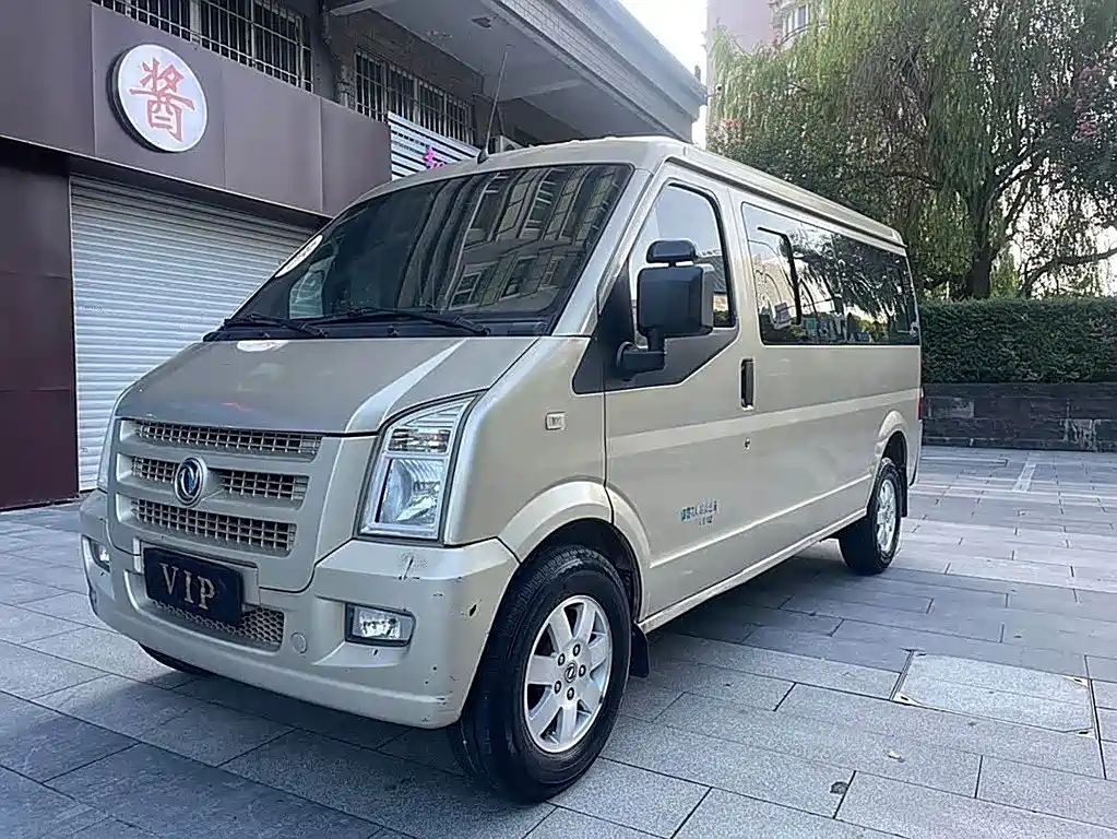 DONGFENG C37