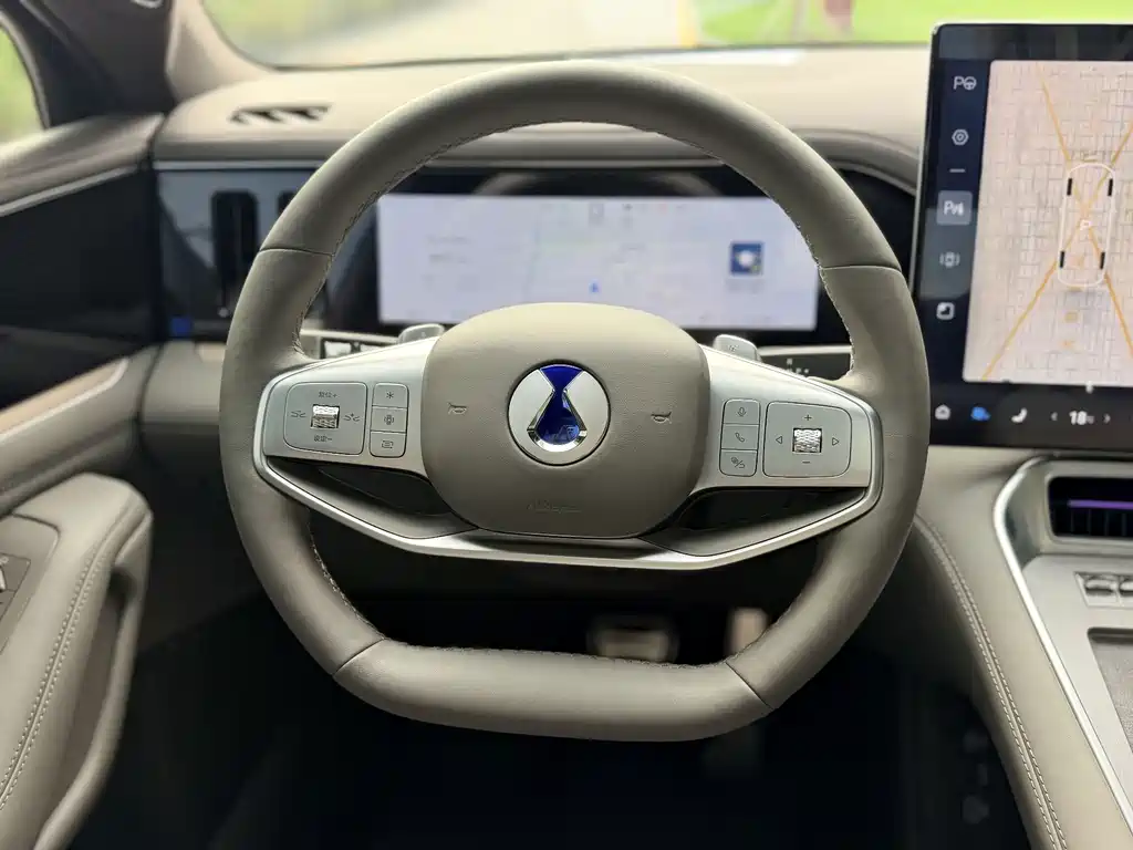 Denza Zoom N8L — миниатюра 13