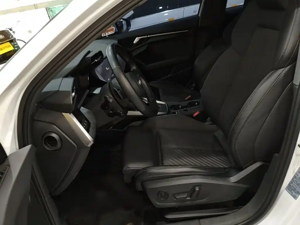 Audi A3 — миниатюра 15
