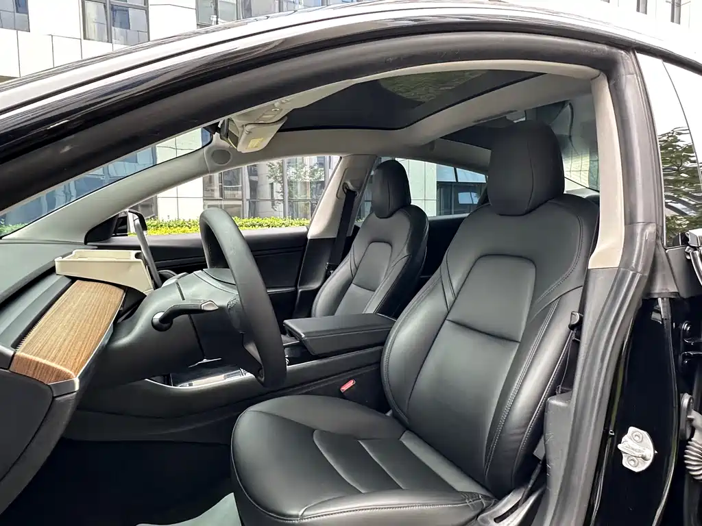 Tesla Model 3 — миниатюра 7