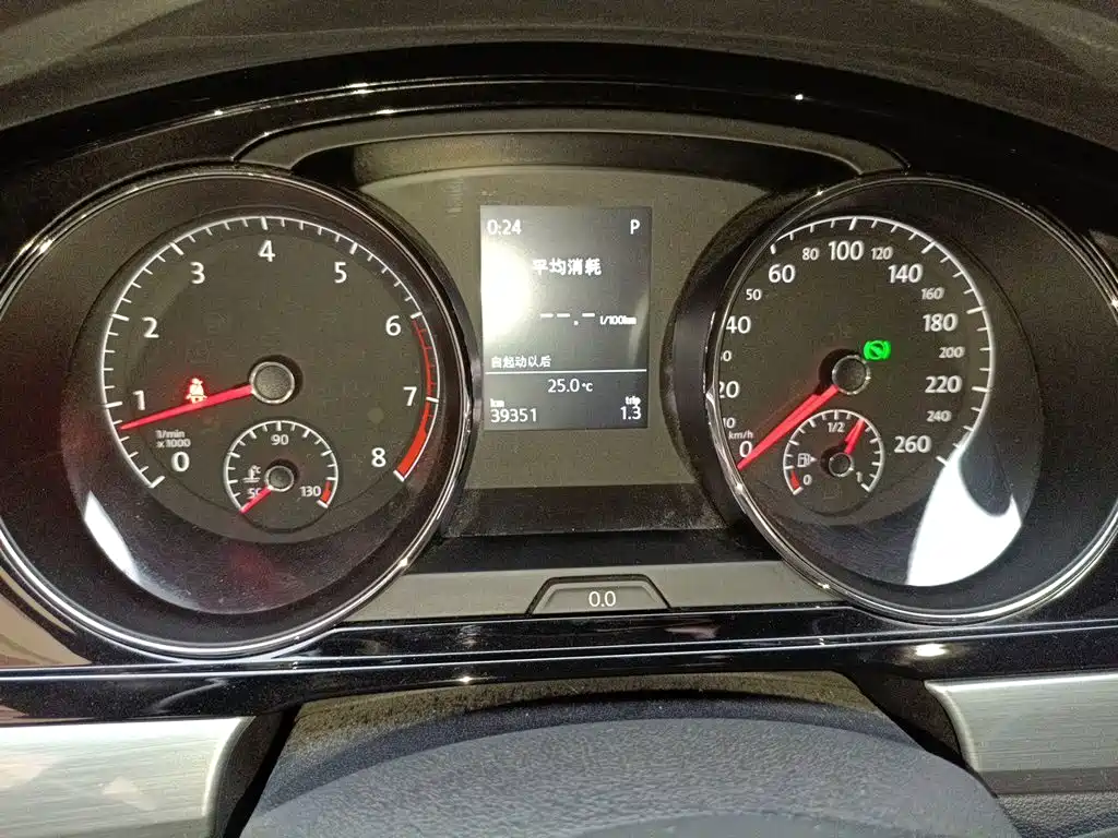 Volkswagen Lamando — миниатюра 5