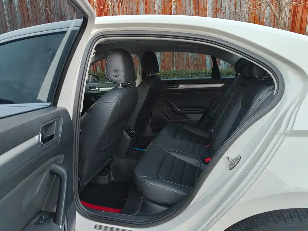 Volkswagen Lamando — миниатюра 14