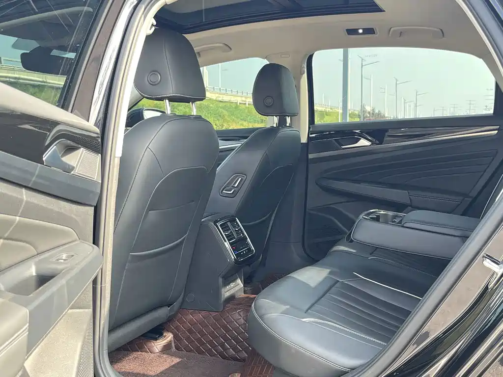 Volkswagen Passat — миниатюра 15