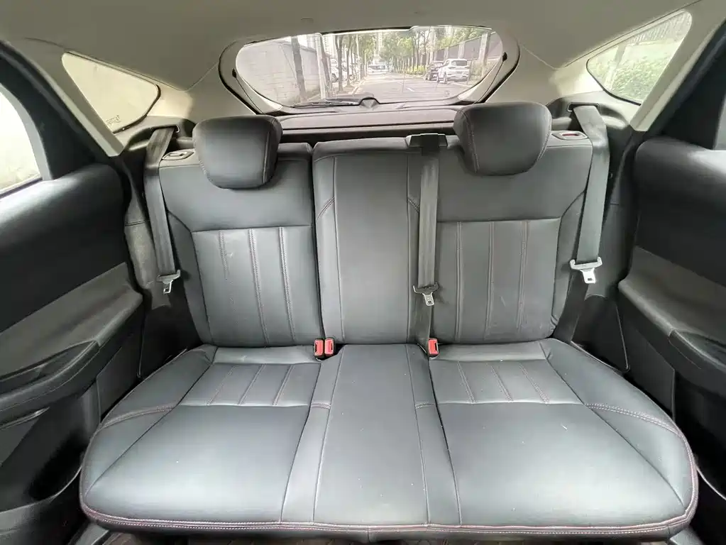 Ford Focus — миниатюра 17
