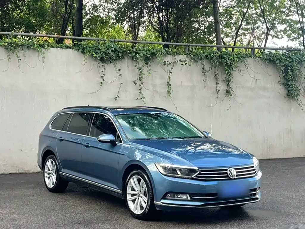 Volkswagen Viloran — миниатюра 13