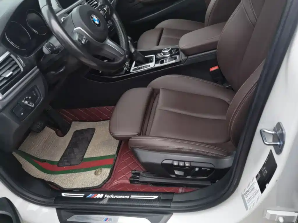 BMW 1 Series — миниатюра 15