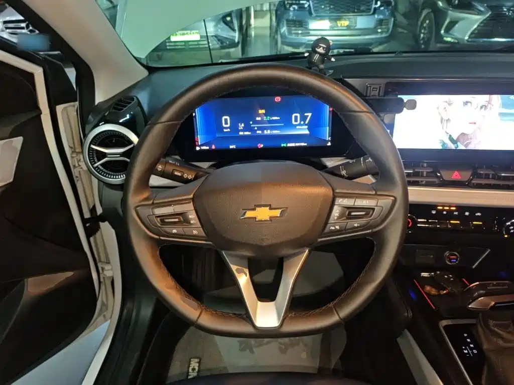 Chevrolet Monza — миниатюра 11