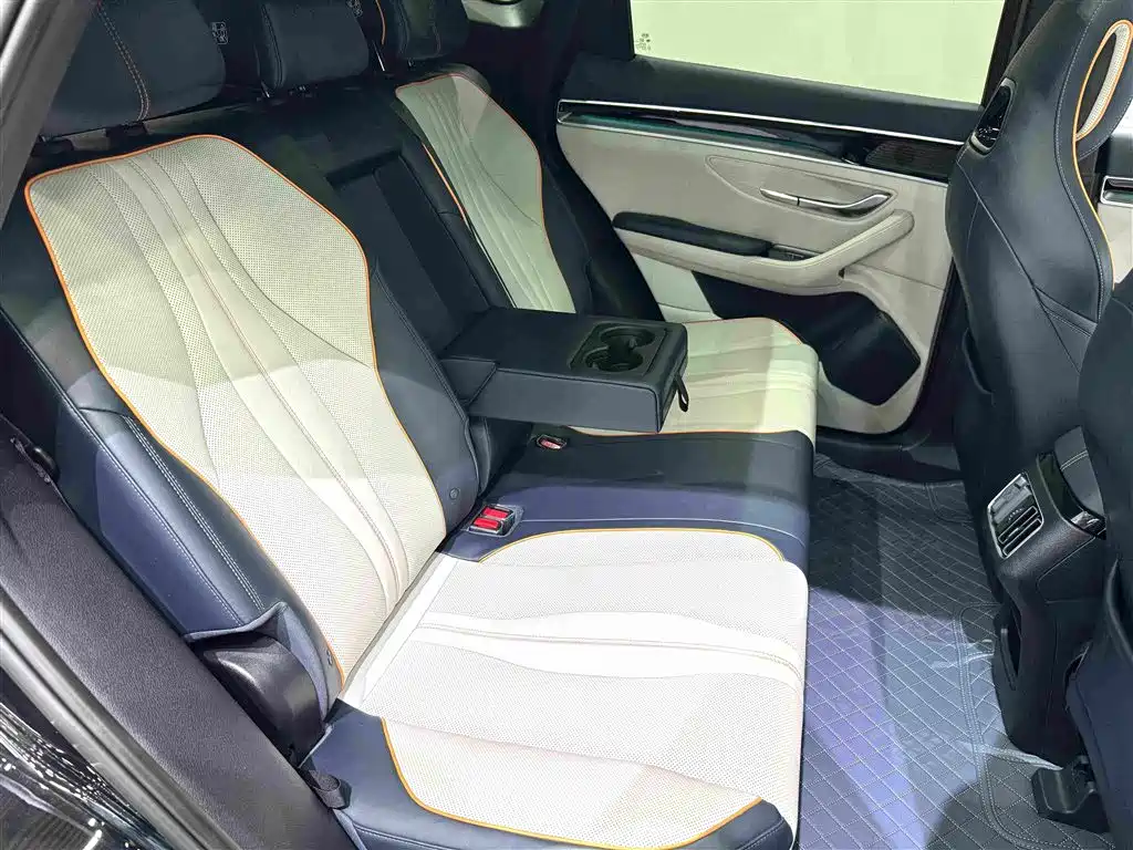 BYD PLUS New Energy — миниатюра 30