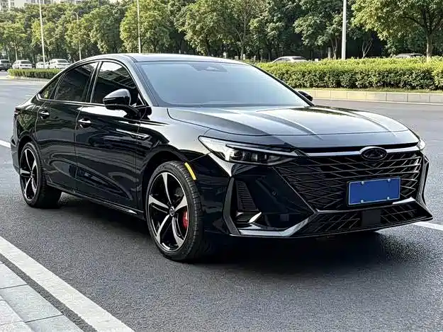 Chery Arrizo 8 — миниатюра 3