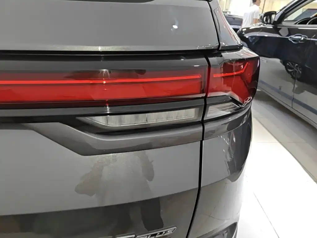 Changan CS35PLUS — миниатюра 8
