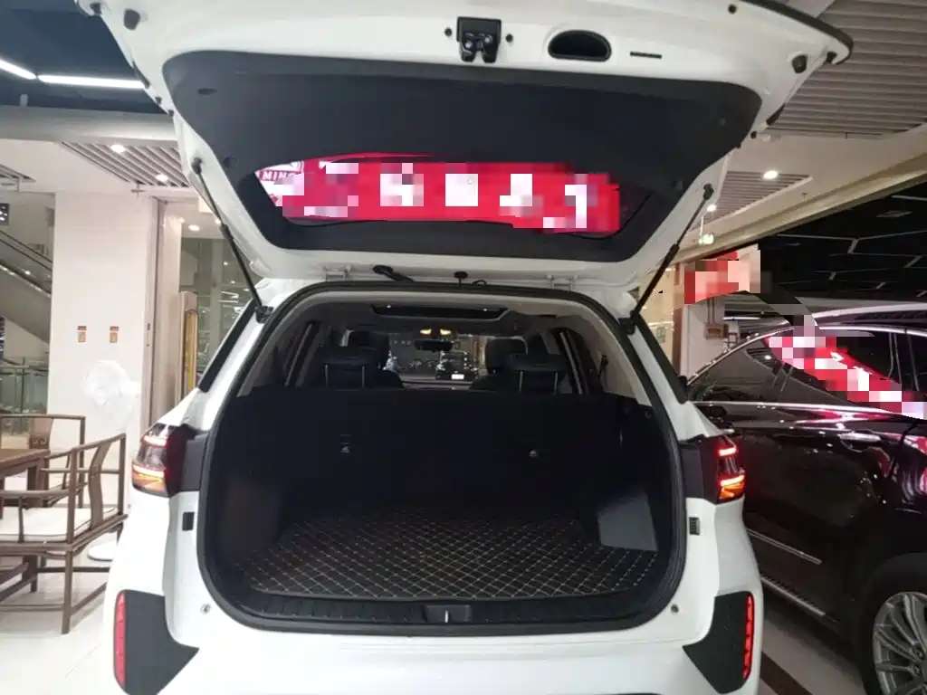 Hyundai ix35 — миниатюра 19
