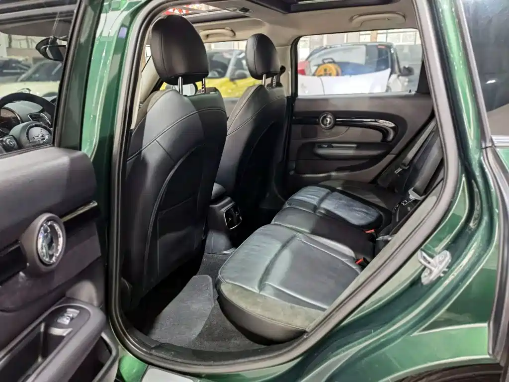 MINI Mini Clubman — миниатюра 14