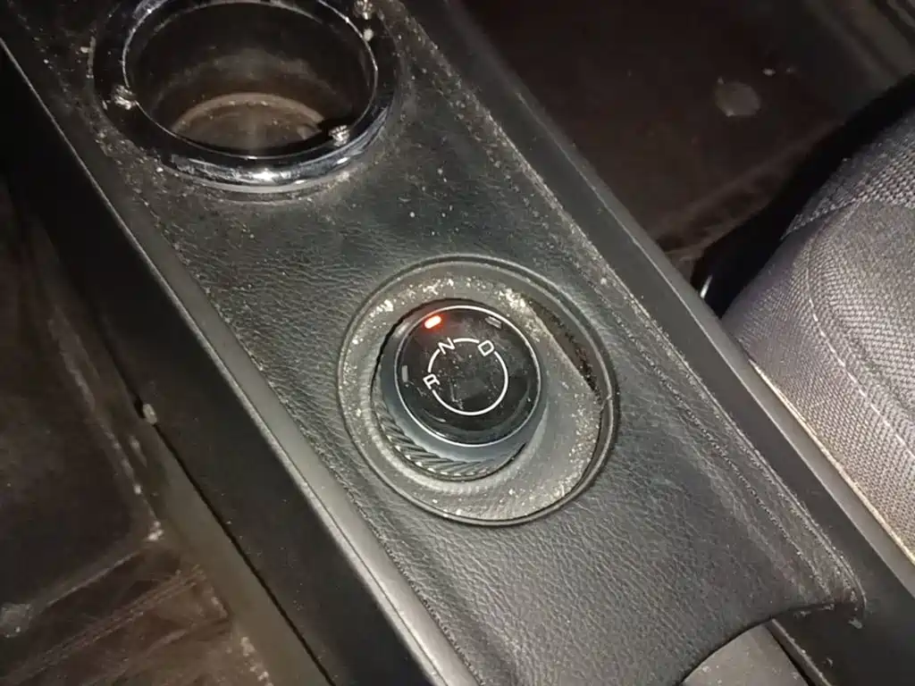 Wuling Zhiguang EV — миниатюра 14