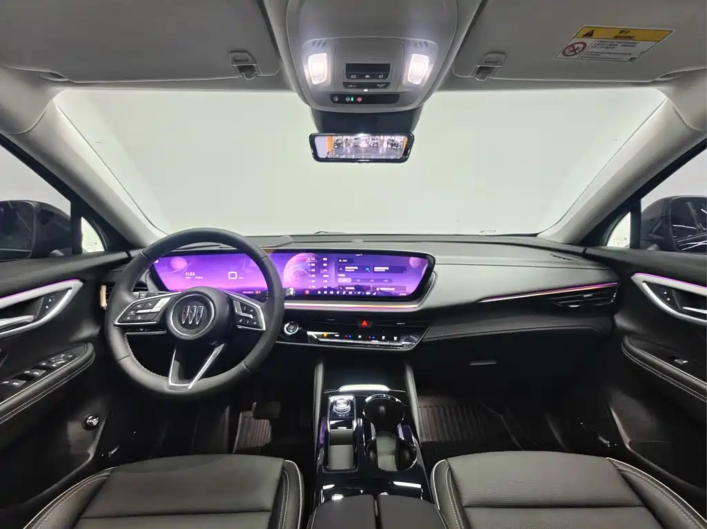 Buick Envision Plus — миниатюра 14