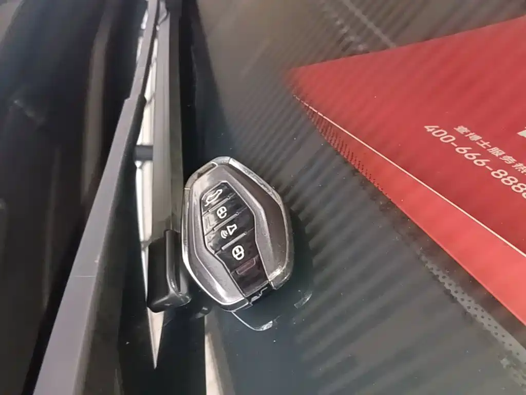 Jetour X70 — миниатюра 9
