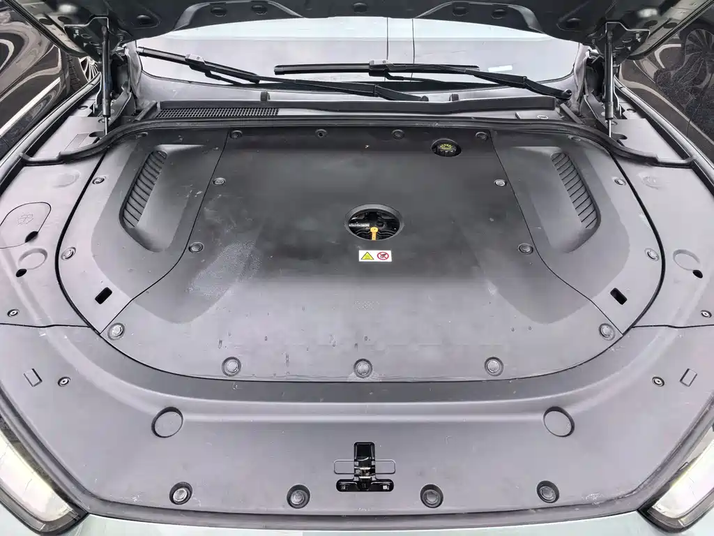 AITO AITO M5 — миниатюра 8
