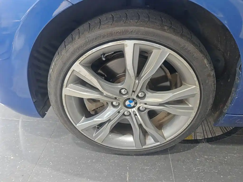 BMW 1 Series — миниатюра 23