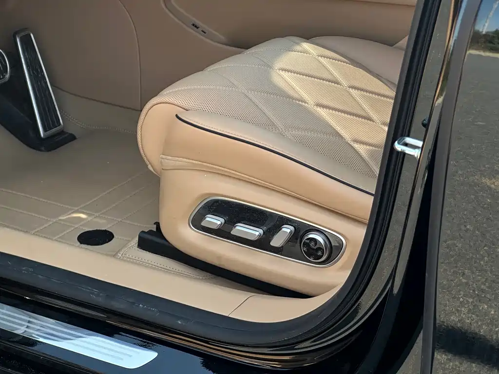 Xiangjie Xiangjie S9 — миниатюра 12