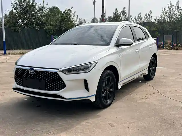 BYD e2