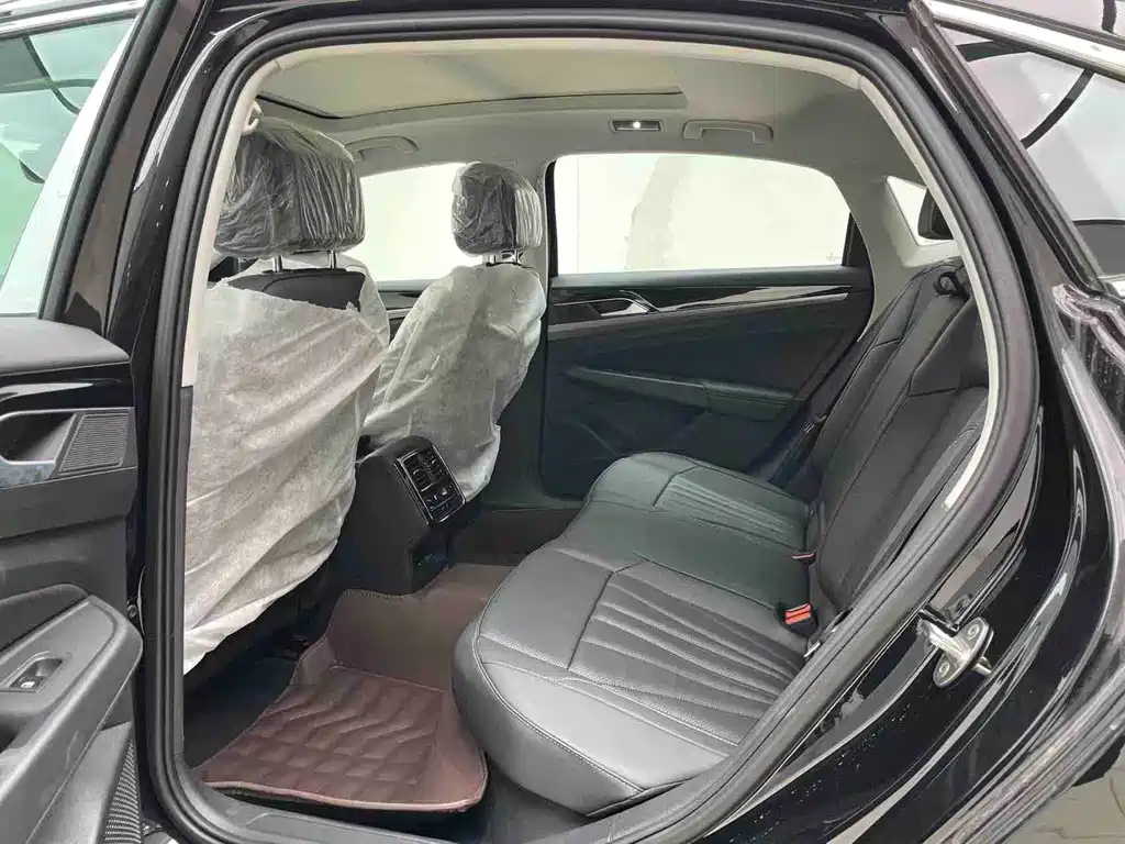 Volkswagen Passat — миниатюра 19