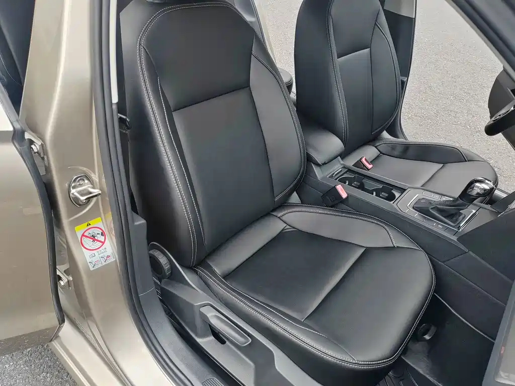 Volkswagen Lamando — миниатюра 14