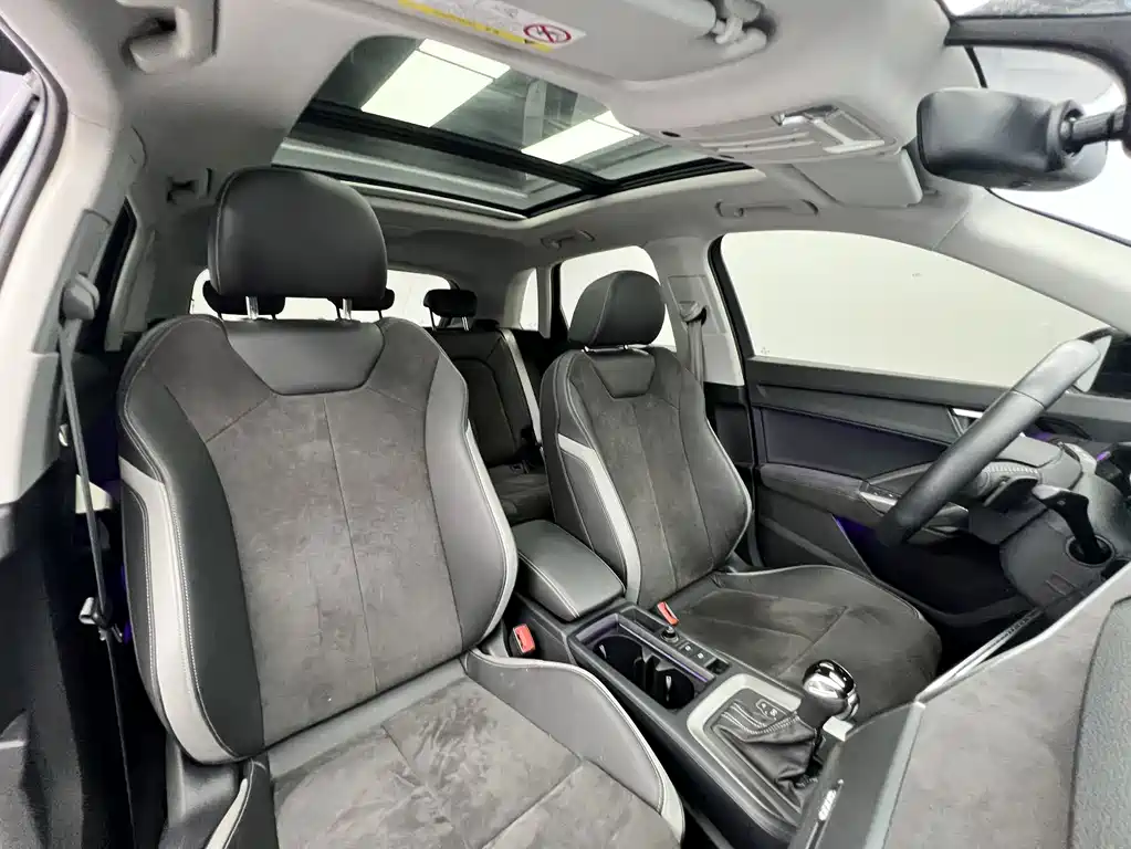Audi Q3 — миниатюра 14