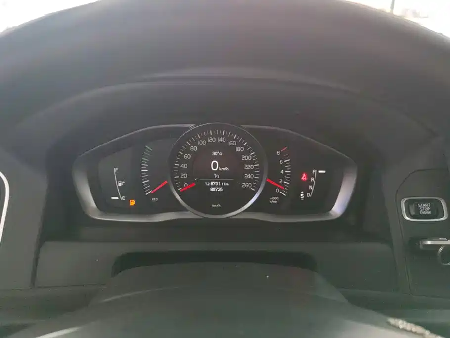 Volvo XC60 — миниатюра 14
