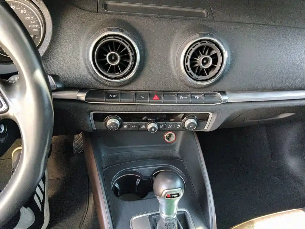 Audi A3 — миниатюра 14