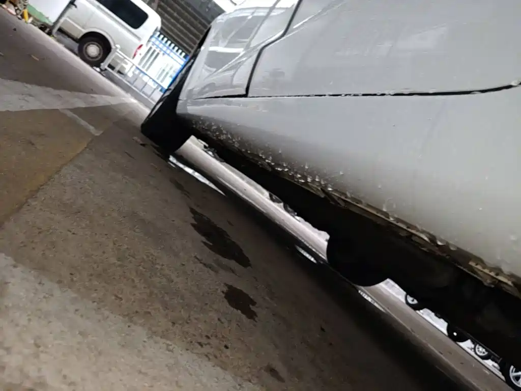 Geely Emgrand GL — миниатюра 22
