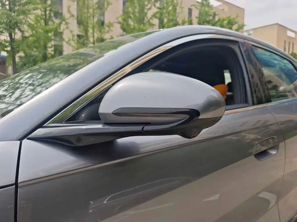 BYD Qin L — миниатюра 14