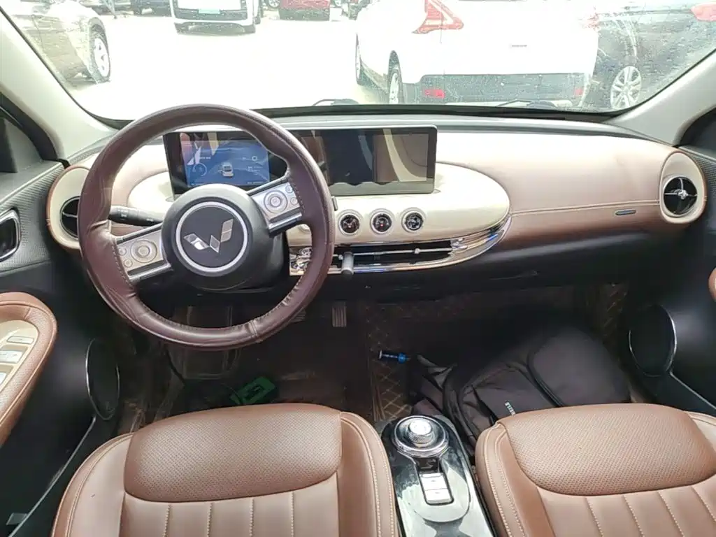 Wuling Bingo — миниатюра 10