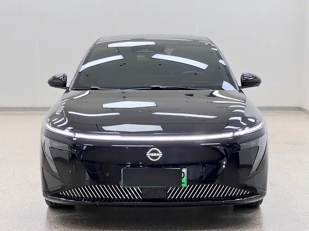 Nissan N7 — миниатюра 2