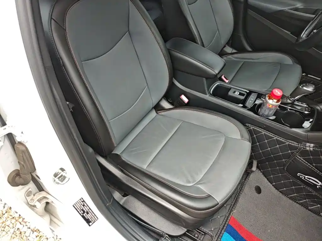 Chevrolet Cruze — миниатюра 25