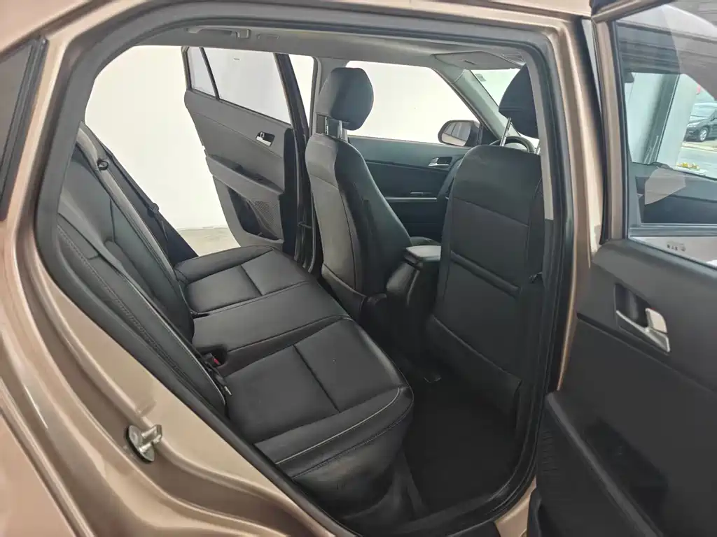 Hyundai ix25 — миниатюра 12