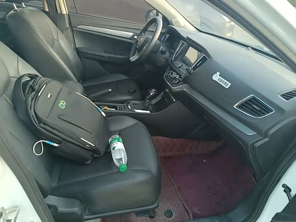 Roewe 360 — миниатюра 25
