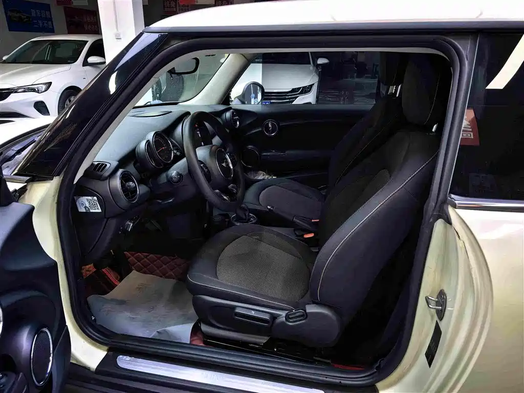 MINI Mini — миниатюра 4