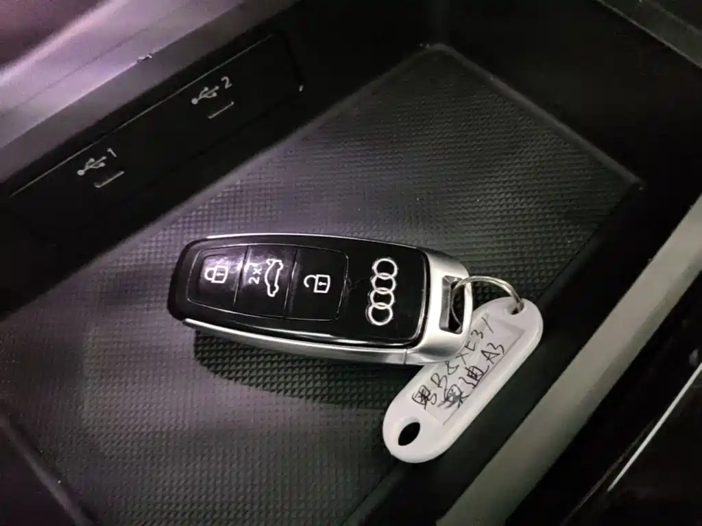 Audi A3 — миниатюра 9