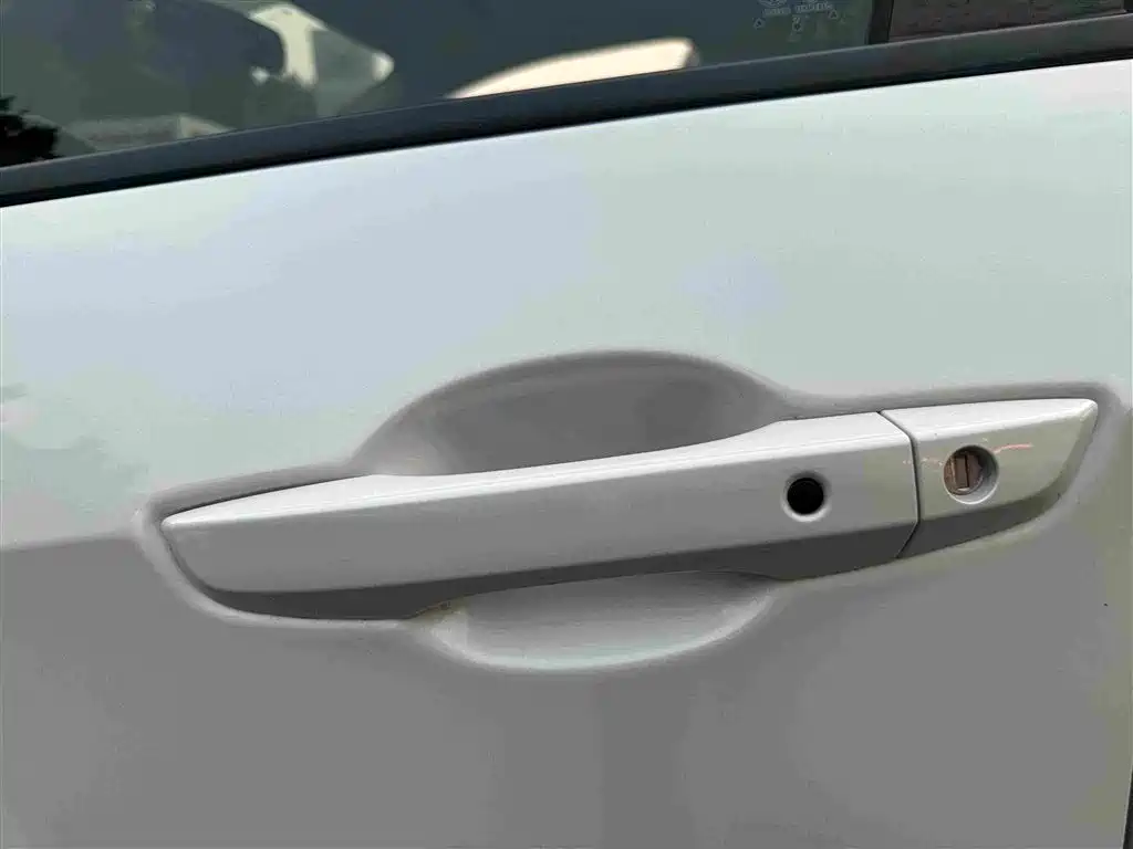 Honda Civic — миниатюра 19