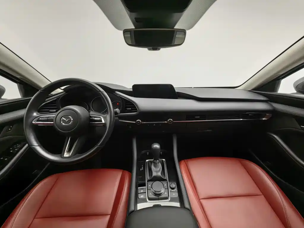 Mazda 3 Axela — миниатюра 5