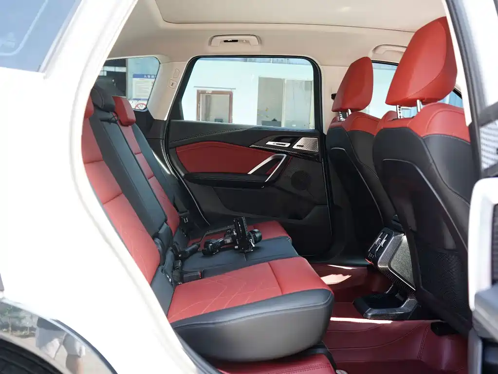 BMW X1 — миниатюра 4