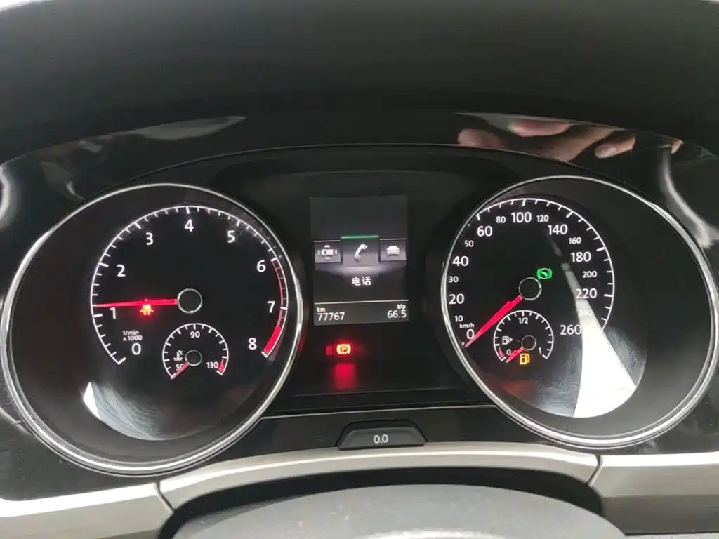 Volkswagen Touran — миниатюра 12