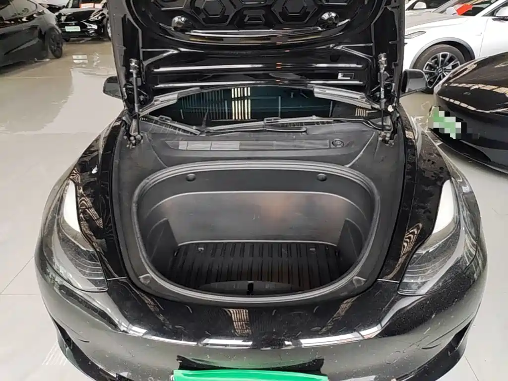 Tesla Model 3 — миниатюра 20