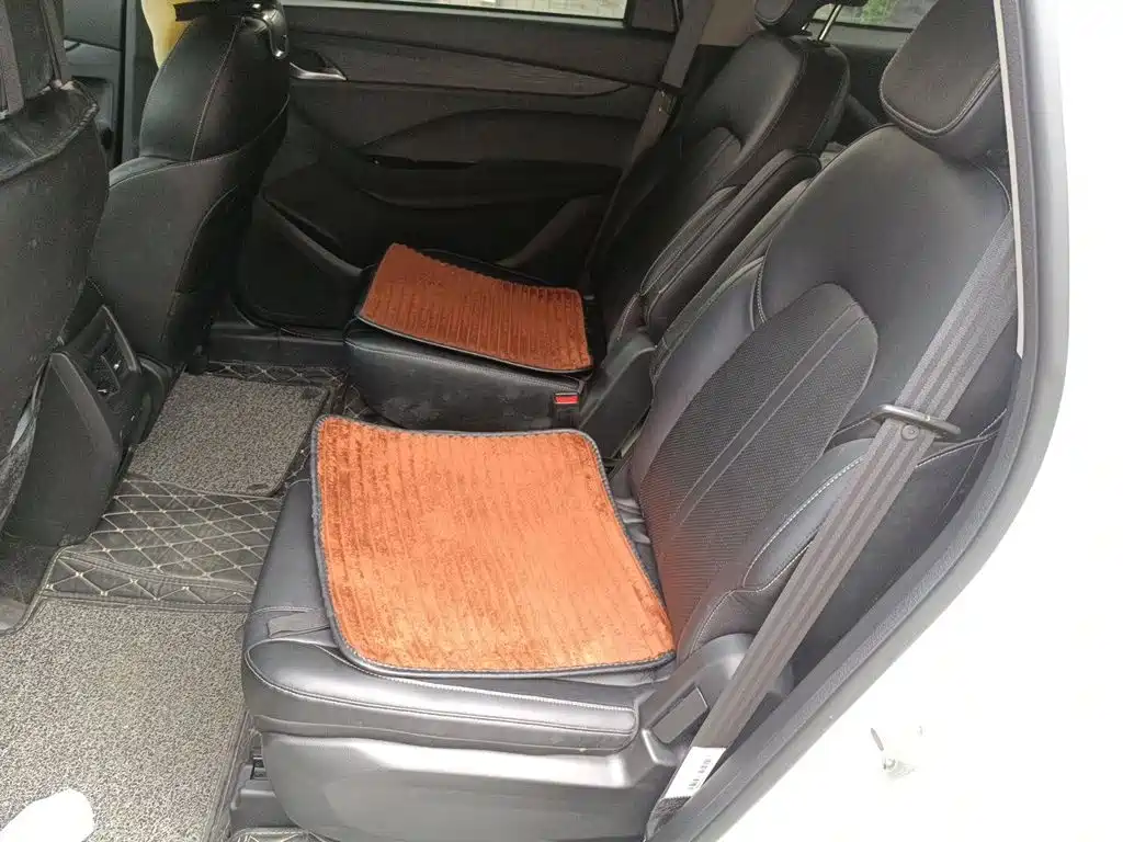 Baojun 360 — миниатюра 13