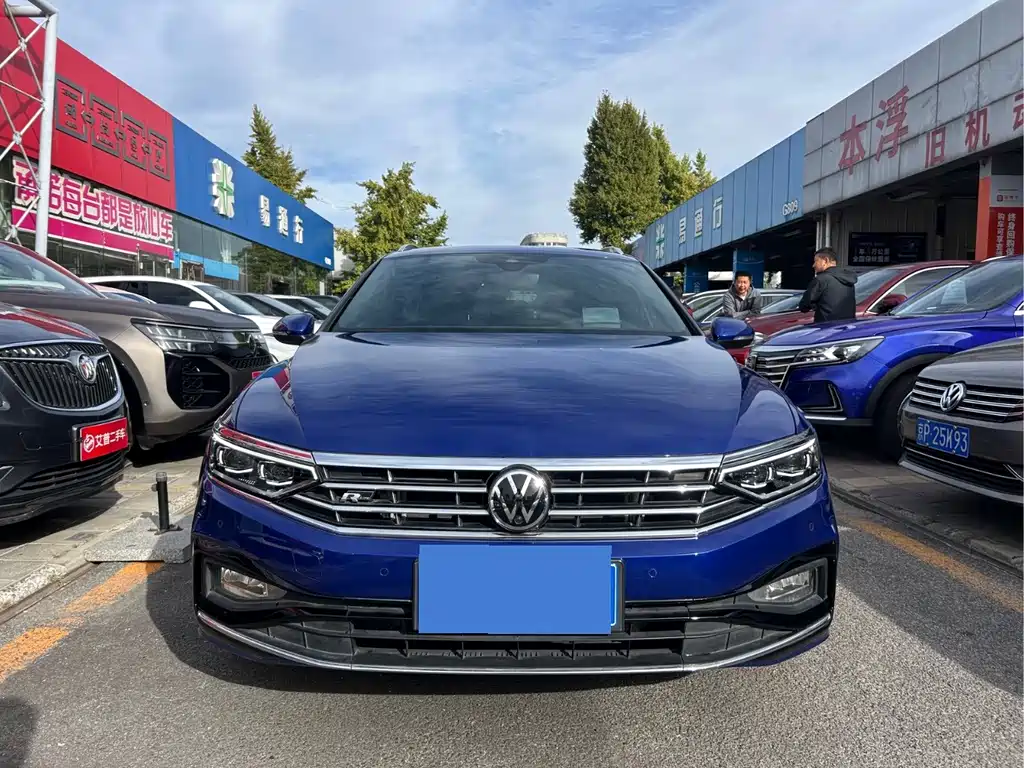 Volkswagen Viloran — миниатюра 2