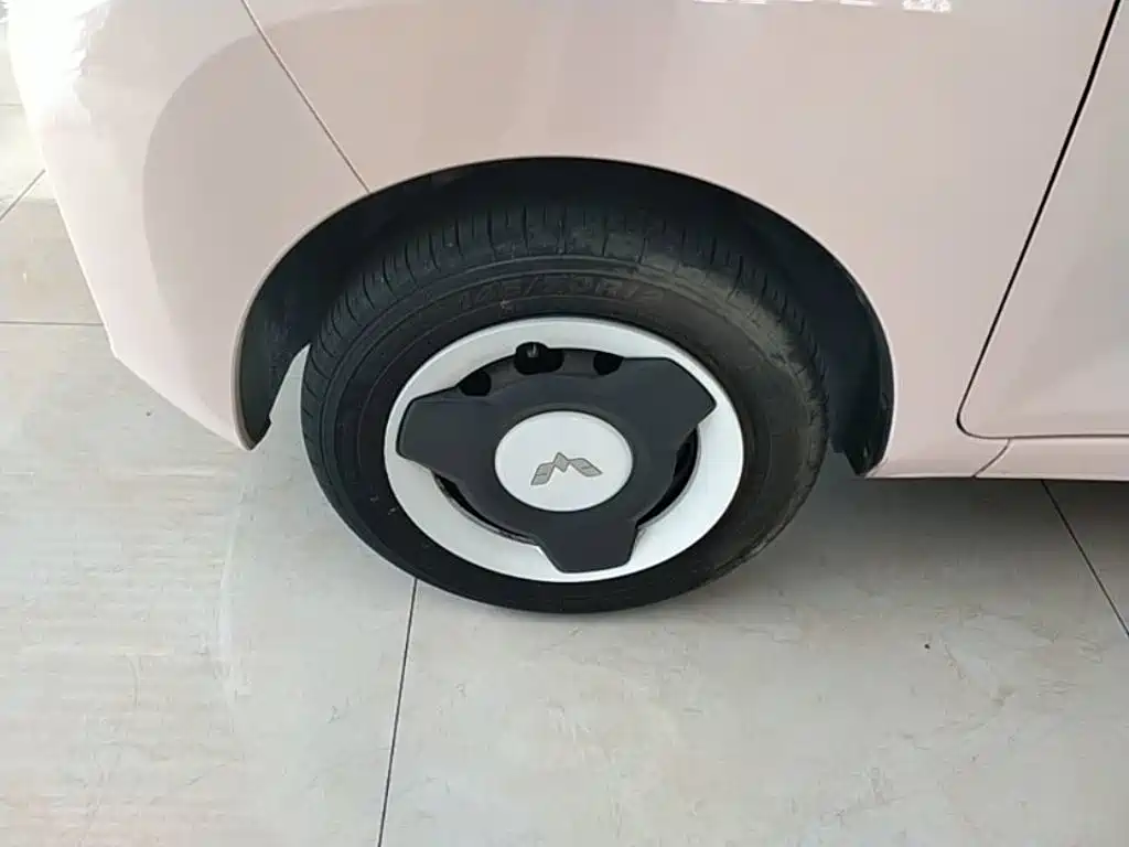 Wuling MINIEV — миниатюра 23