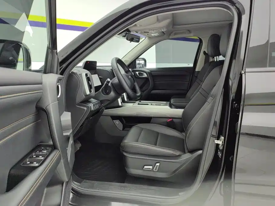 Haval Big Dog — миниатюра 9